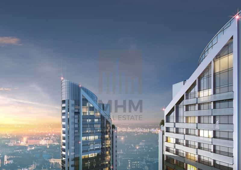 Condominium dans Dubai, Dubai 11506960