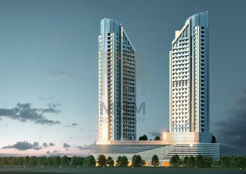 Condominium dans Warisan, Dubaï 11506960