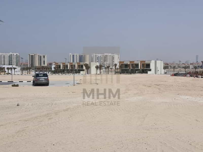 Land in Dubai, Dubayy 11506965