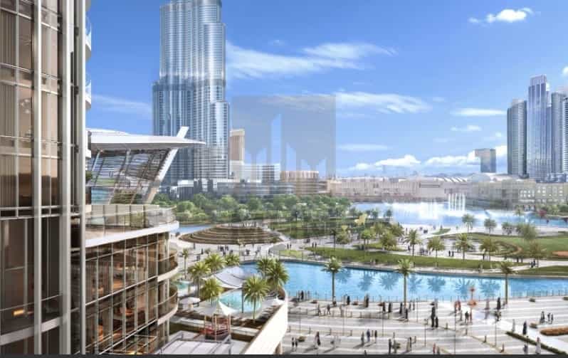 Eigentumswohnung im Dubai, Dubayy 11506968