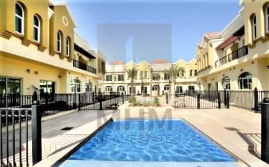 Dom w Urqub Juwayza, Dubaj 11506997