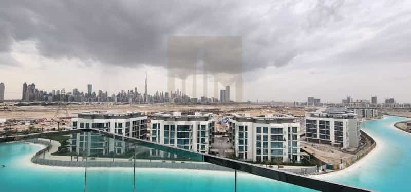 Condominium dans Dubai, Dubaï 11507005