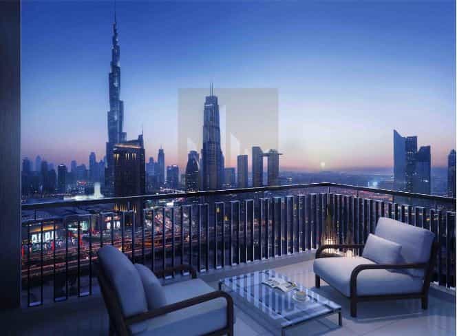 Condominium in Dubai, Dubai 11507008