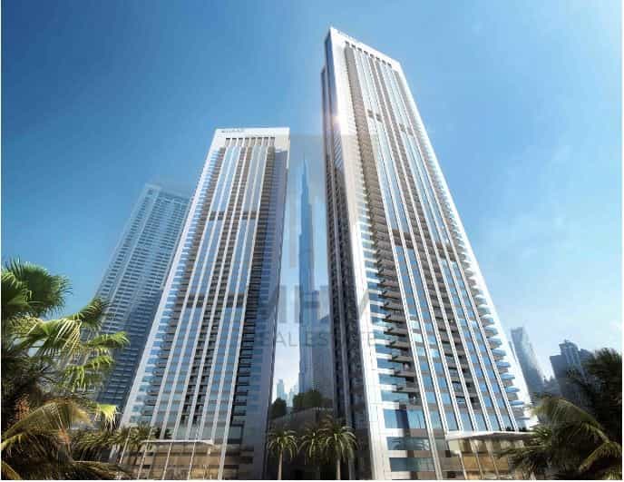 Eigentumswohnung im Dubai, Dubayy 11507008