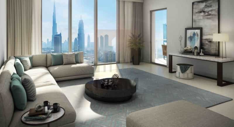 Condominium in Dubai, Dubayy 11507008