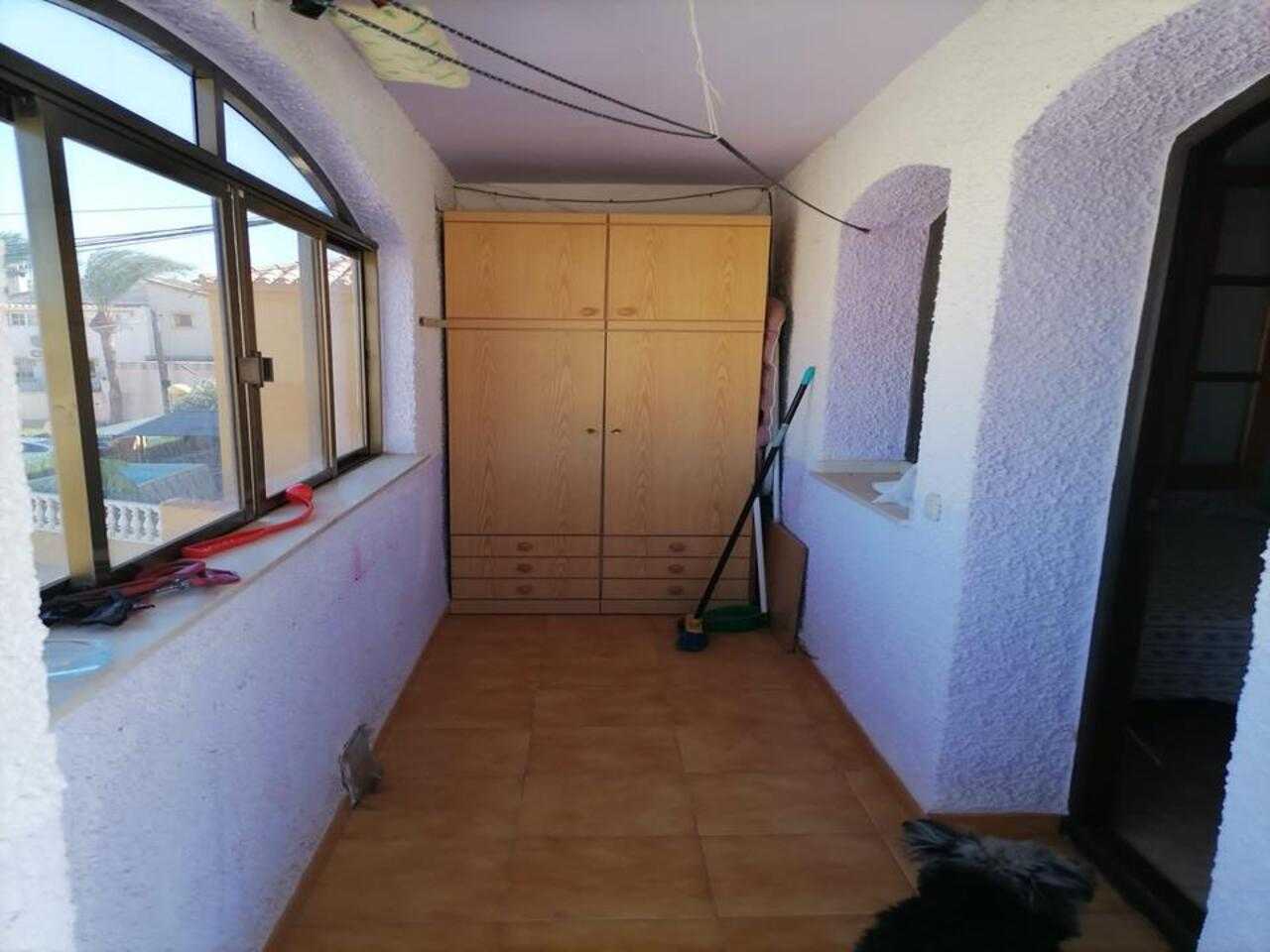 公寓 在 Estrella De Mar, Región de Murcia 11507014