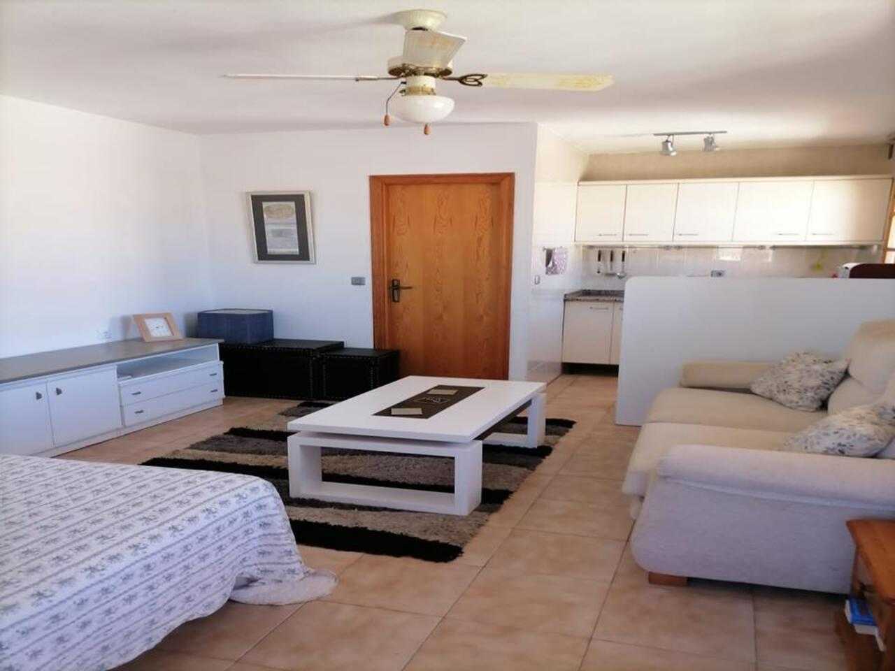 公寓 在 Estrella De Mar, Región de Murcia 11507014