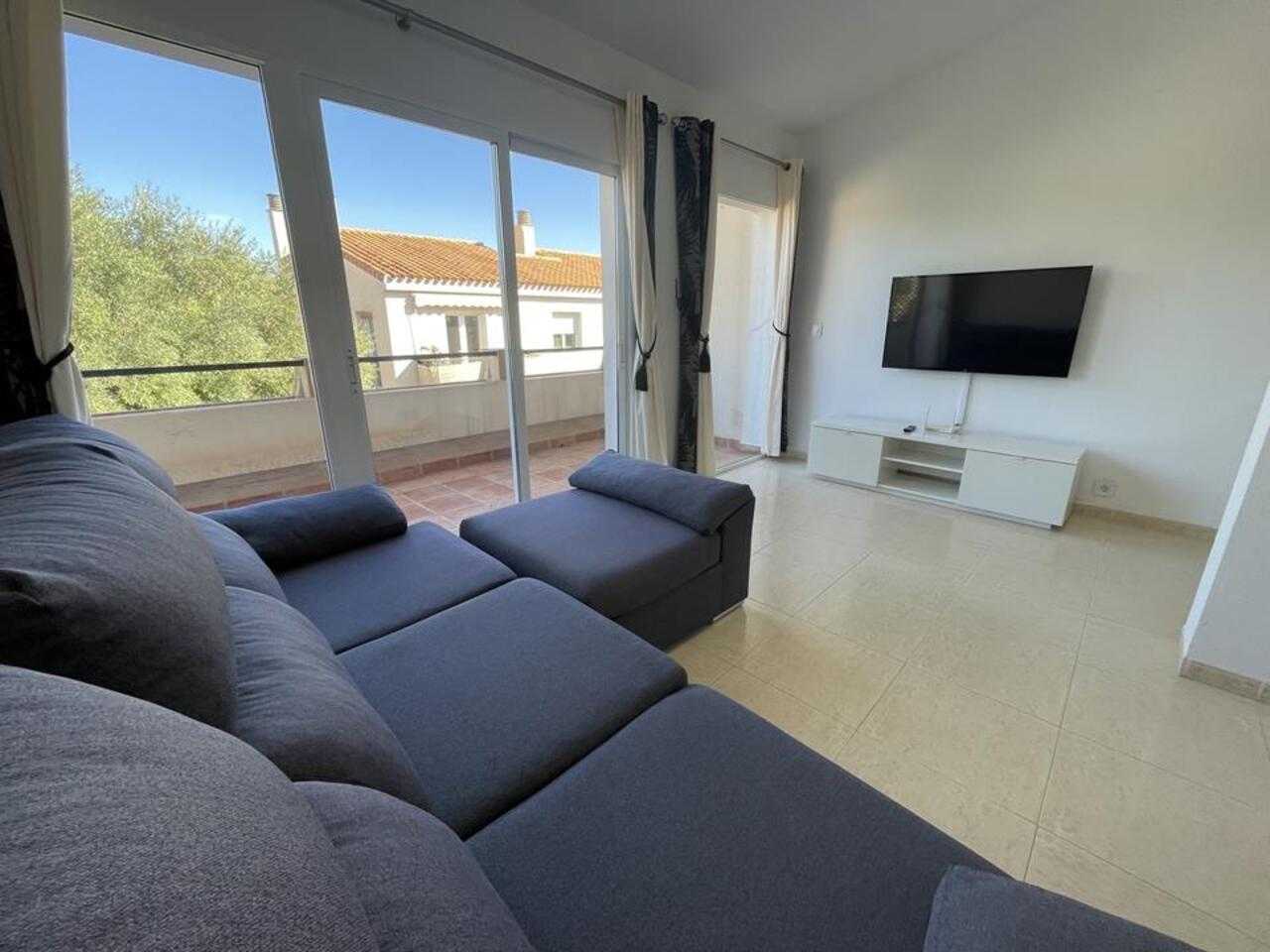 Condominium in Atamaria, Murcia 11507025