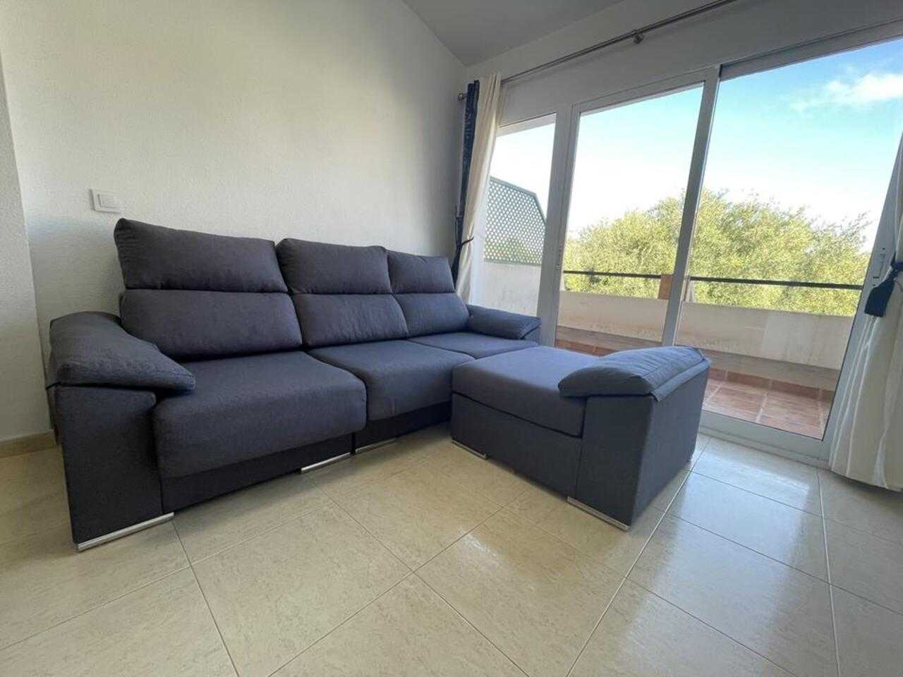 Condominium in Atamaria, Murcia 11507025