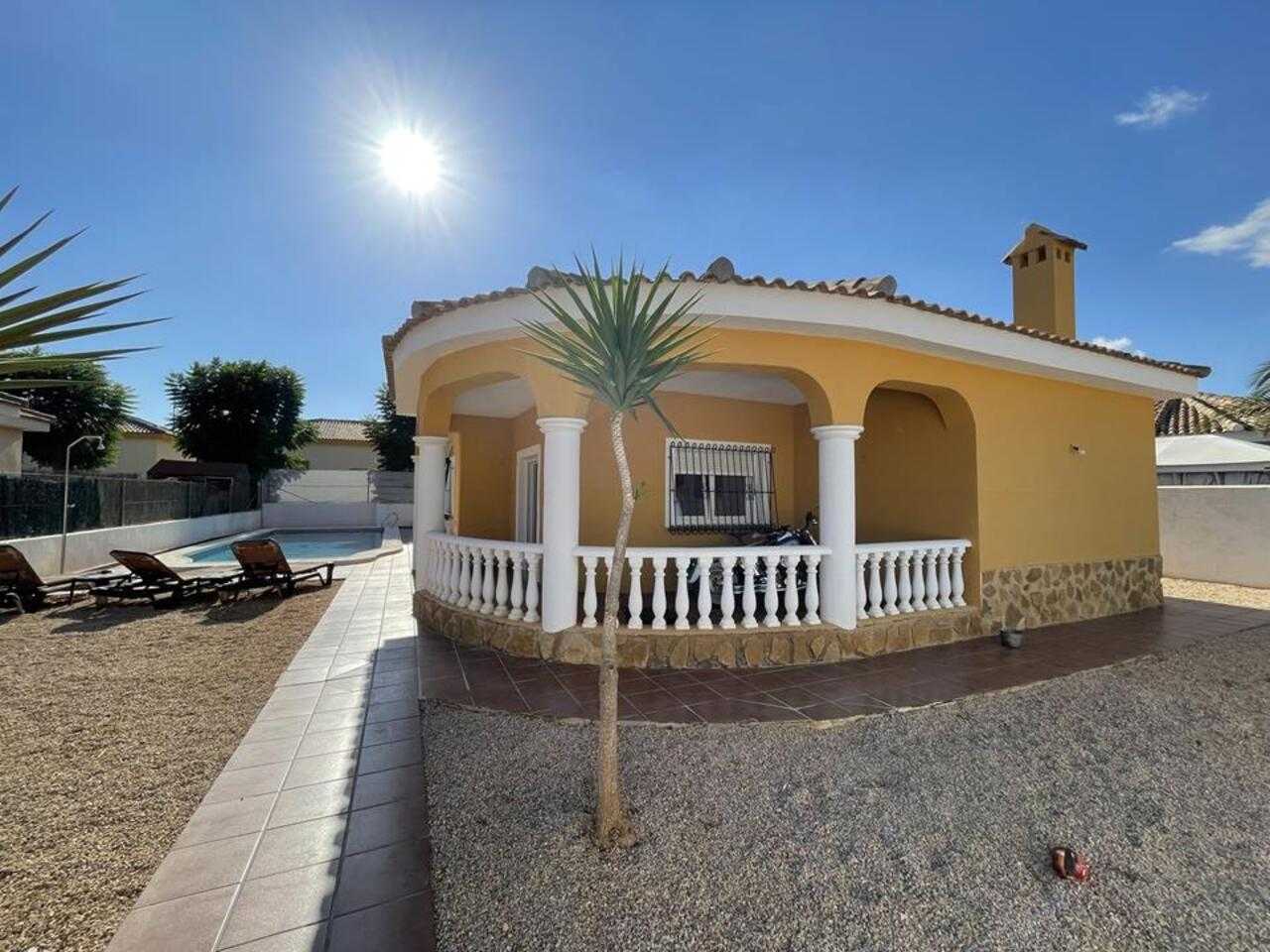 casa en Logea, Murcia 11507039