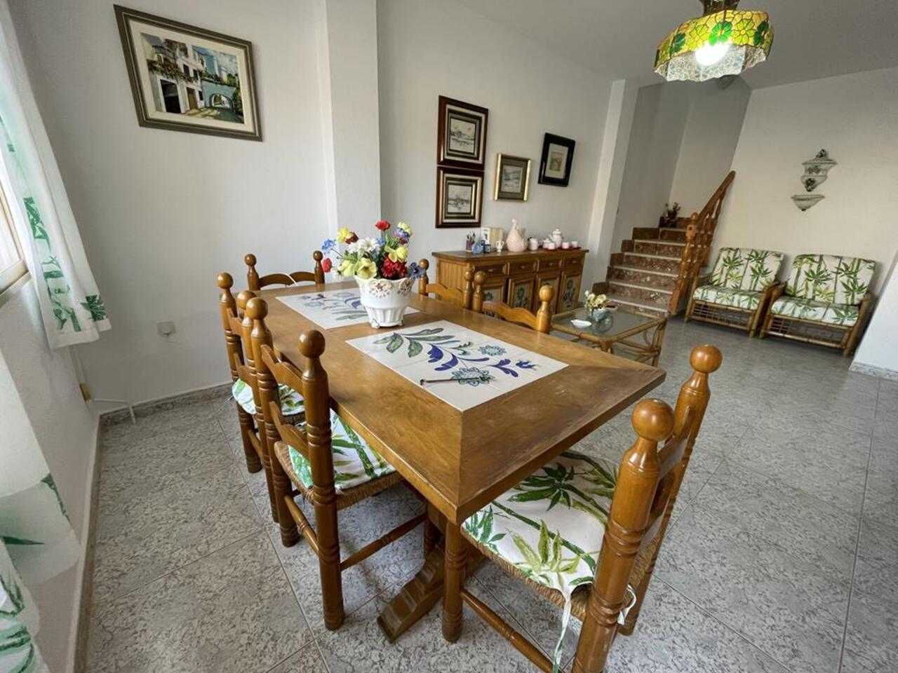 House in Playa de los Nietos, Murcia 11507045