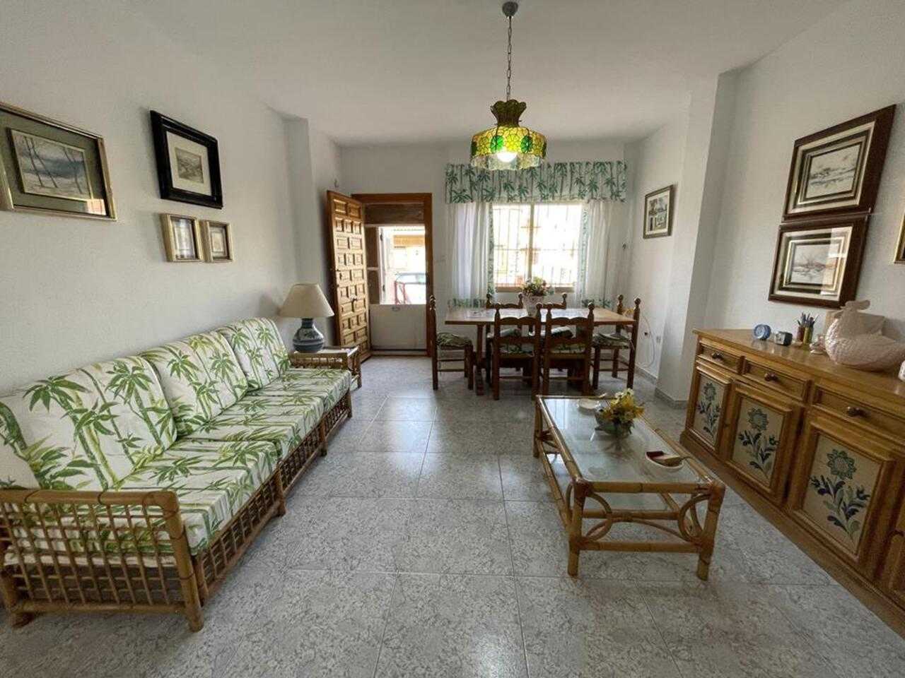 жилой дом в Плайя-де-лос-Ньетос, Мурсия 11507045