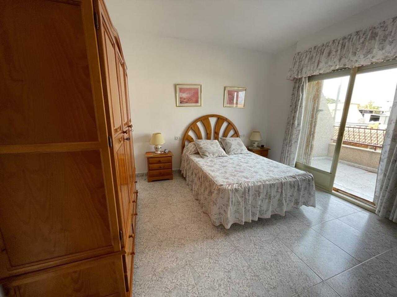 Будинок в Los Nietos, Region of Murcia 11507045