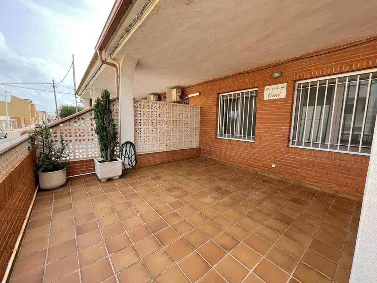 Dom w Los Nietos, Region of Murcia 11507046