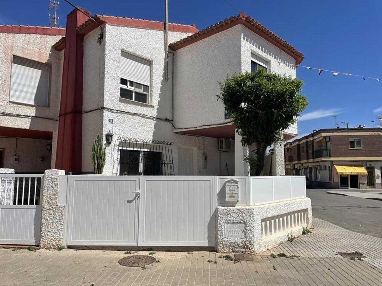 House in Los Belones, Murcia 11507047