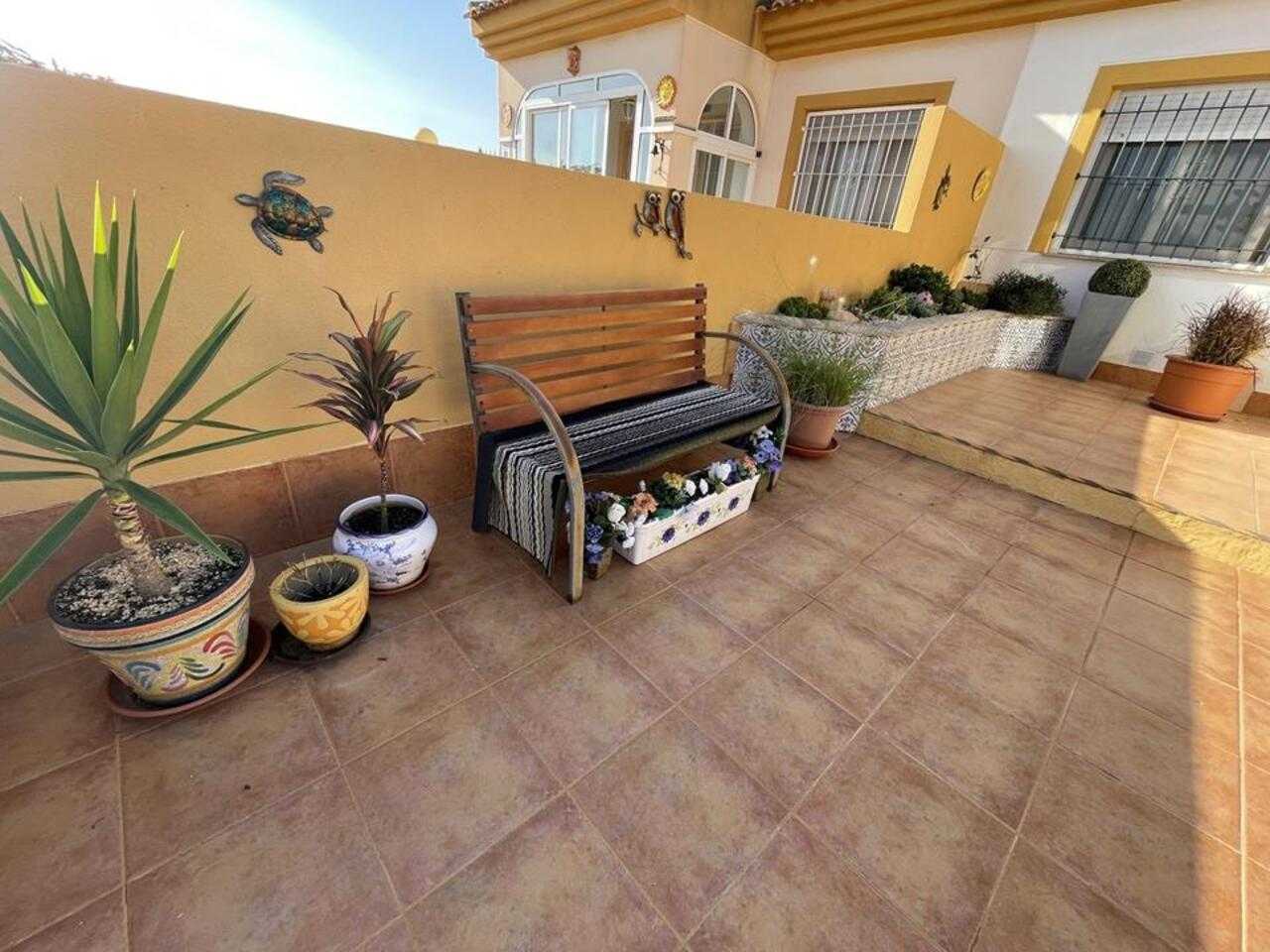Casa nel Playa de los Nietos, Murcia 11507050