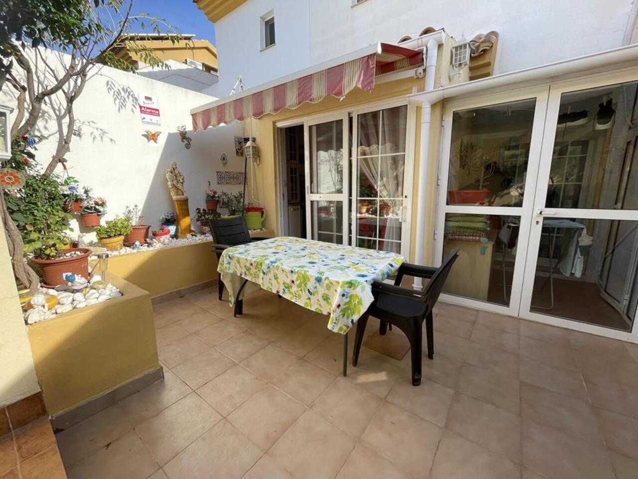 Dom w Los Nietos, Region of Murcia 11507050