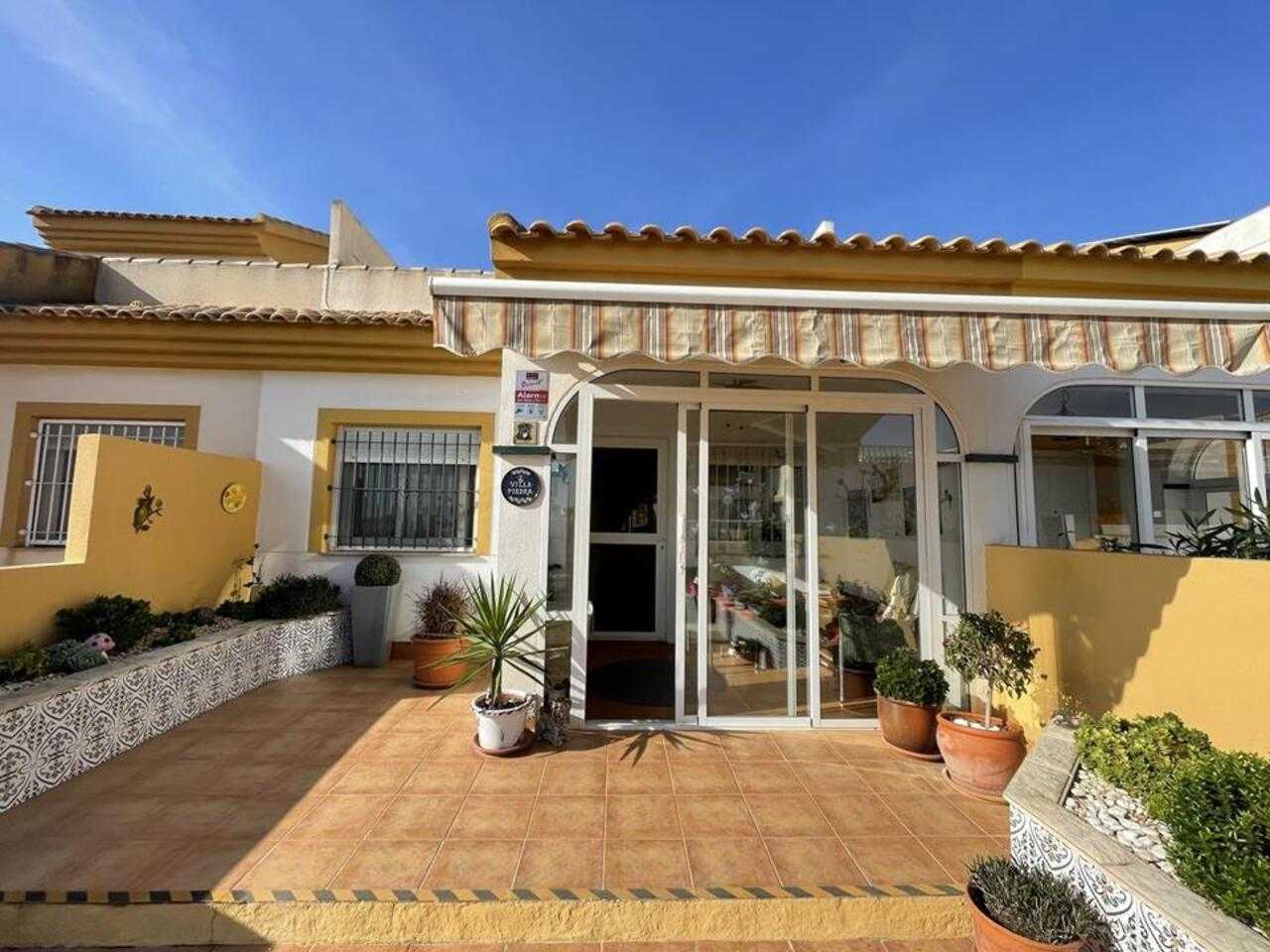 rumah dalam Playa de los Nietos, Murcia 11507050