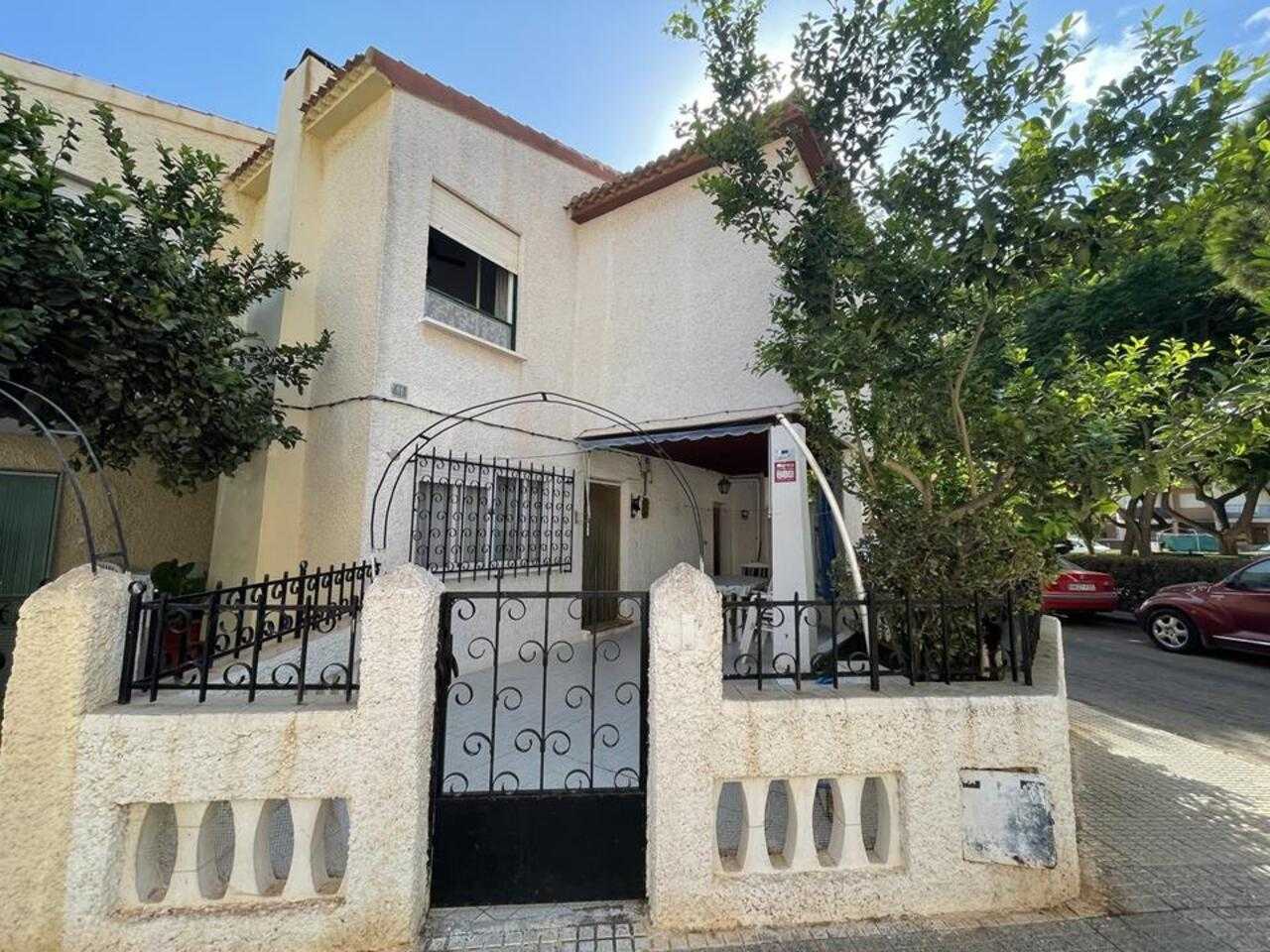 Casa nel Los Belones, Murcia 11507081