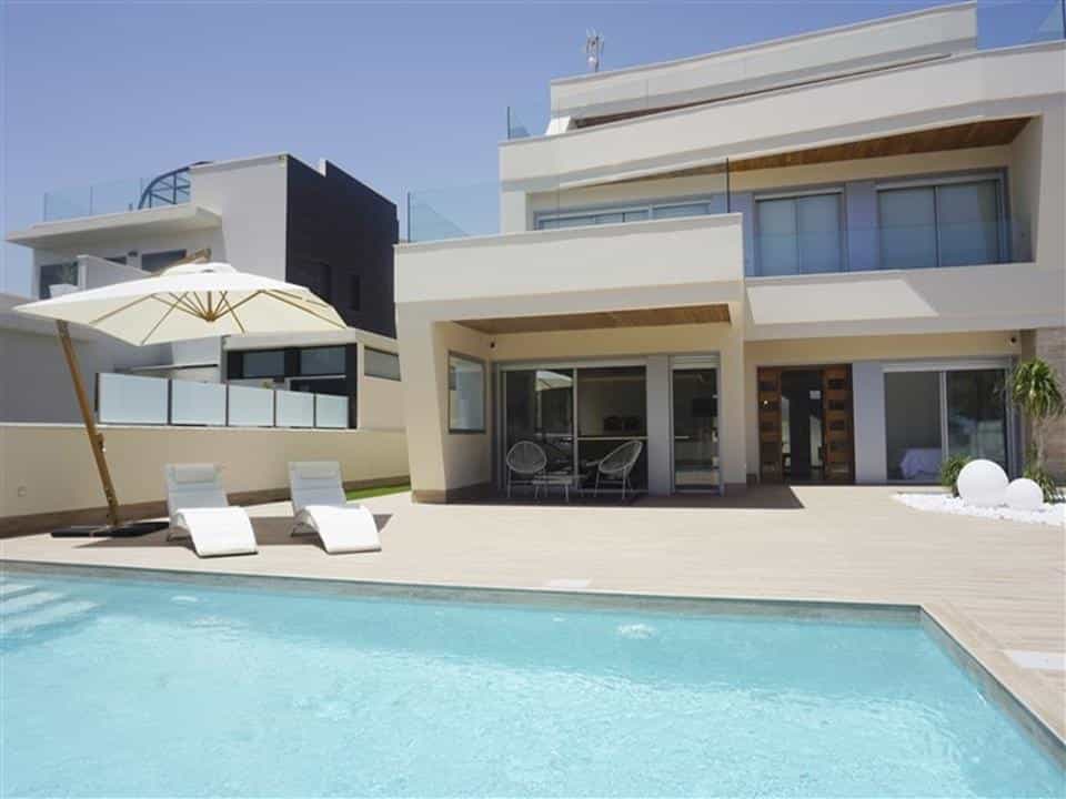 Casa nel Alicante, Valenza 11507112