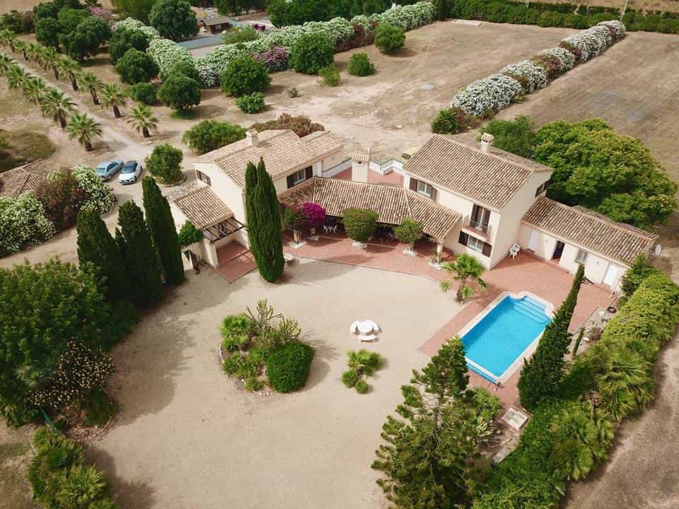 σπίτι σε Los Belones, Region of Murcia 11507113