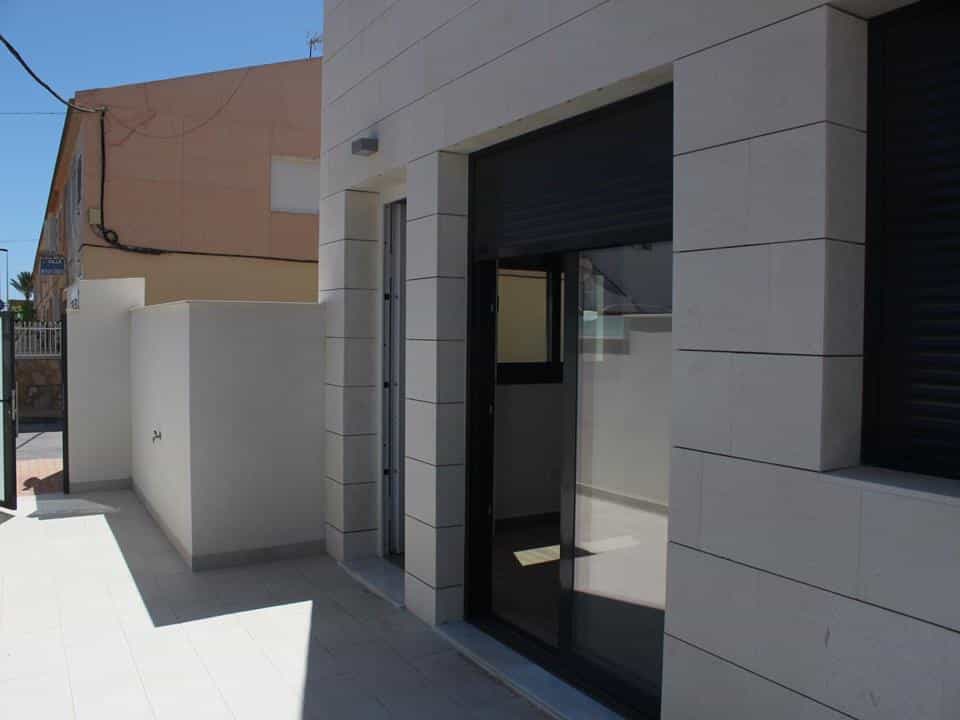 Condominium in , Region of Murcia 11507123