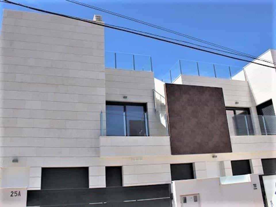 Condominium in Alhama de Murcia, Murcia 11507123