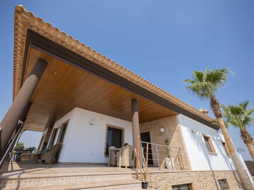 House in Avileses, Murcia 11507136