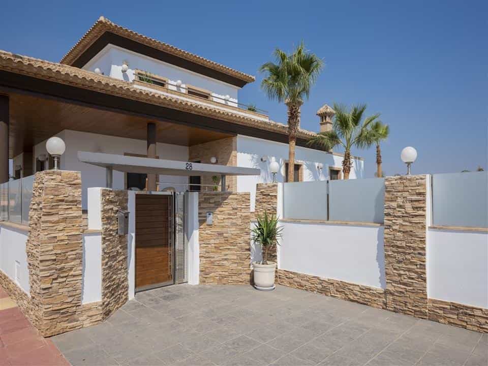 Huis in Aviles, Murcia 11507136
