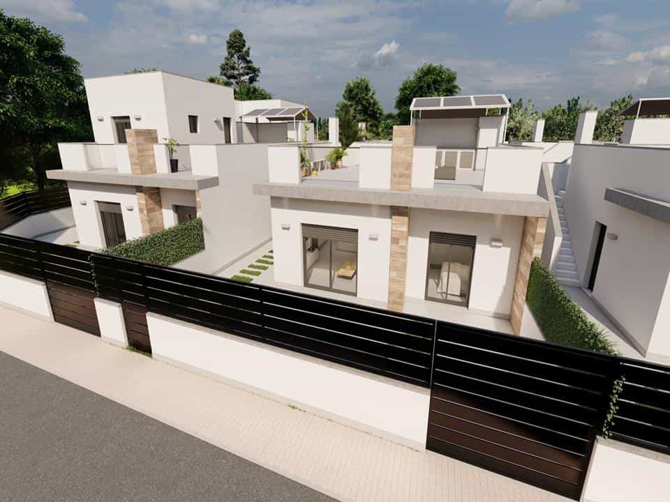 House in Roldan, Murcia 11507140
