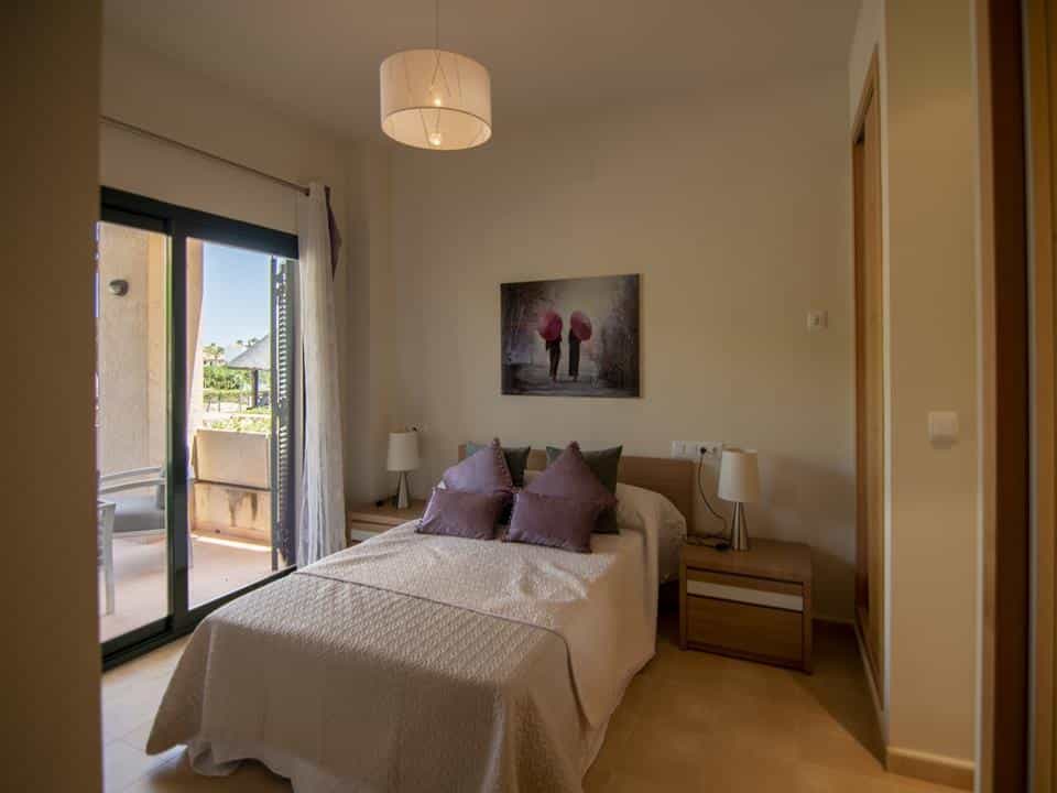 公寓 在 Fuente Álamo de Murcia, Region of Murcia 11507160