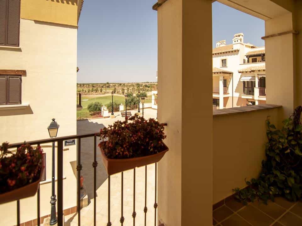 Condominium in Fuente Álamo de Murcia, Region of Murcia 11507181