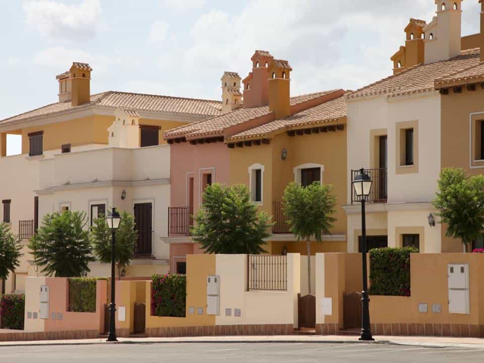 Condominium in Fuente Álamo de Murcia, Region of Murcia 11507181