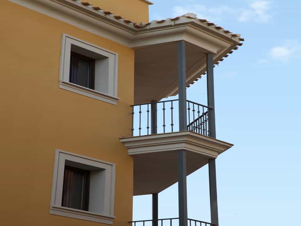 Eigentumswohnung im Fuente-Alamo de Murcia, Murcia 11507182