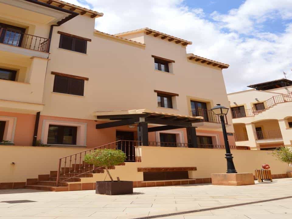 Condominio nel Fuente Álamo de Murcia, Region of Murcia 11507182