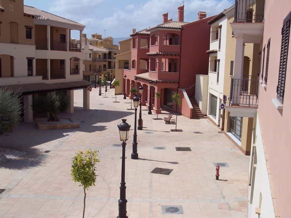Eigentumswohnung im Fuente Álamo de Murcia, Region of Murcia 11507182