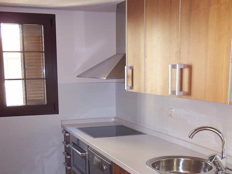 Condominium in Fuente Álamo de Murcia, Region of Murcia 11507182