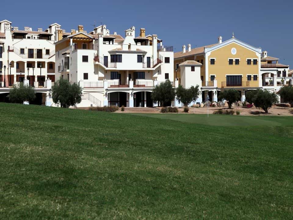 Кондоминиум в Fuente Álamo de Murcia, Region of Murcia 11507182