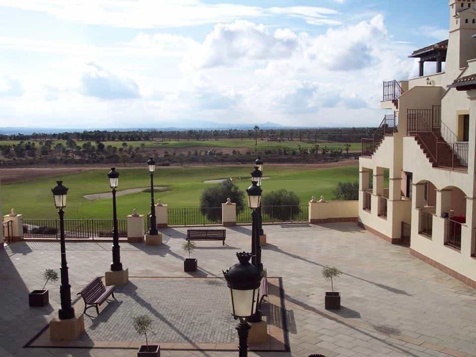 Кондоминиум в Fuente Álamo de Murcia, Region of Murcia 11507182