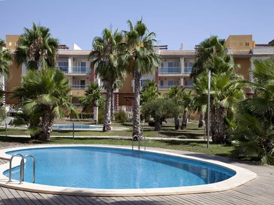 Condominium in Fuente-Alamo de Murcia, Murcia 11507183