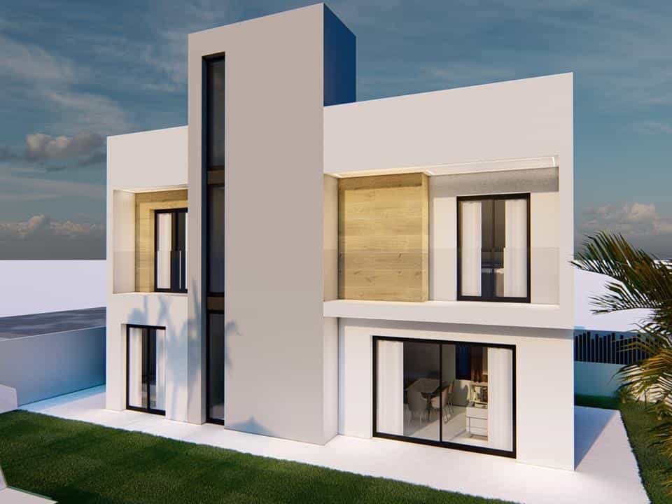 rumah dalam Playa de los Nietos, Murcia 11507193