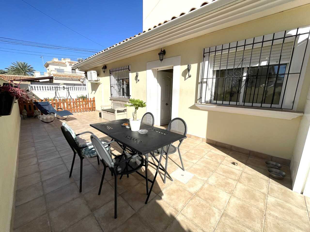House in Los Urrutias, Murcia 11507214