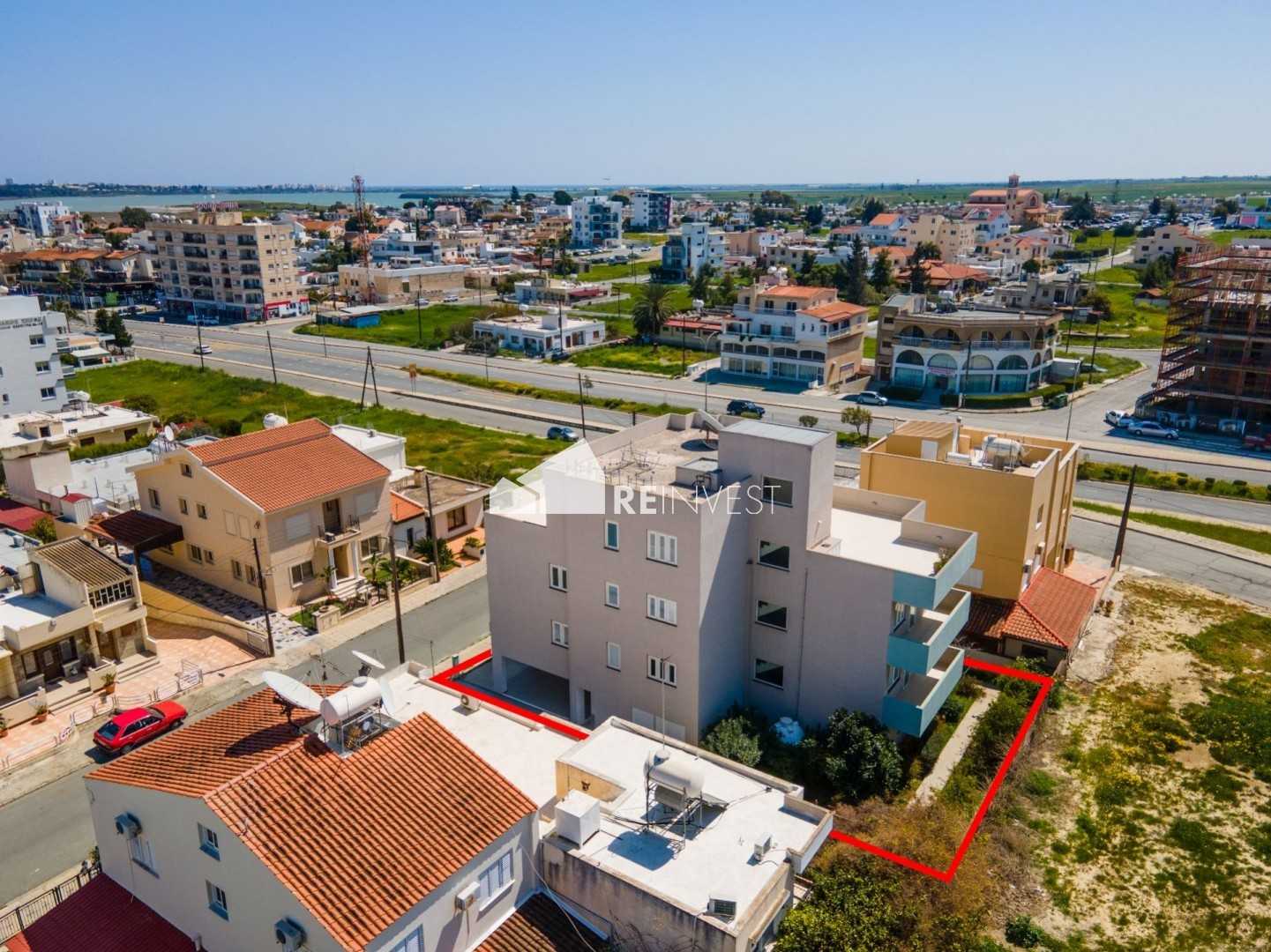 Condominium dans Larnaca, Larnaca 11507353