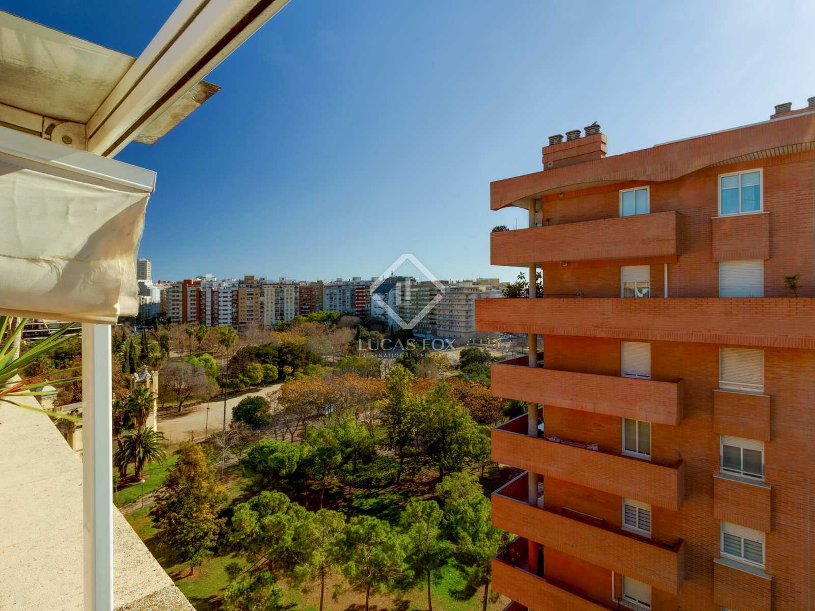 Condominium in Tarragona, Catalonië 11507386