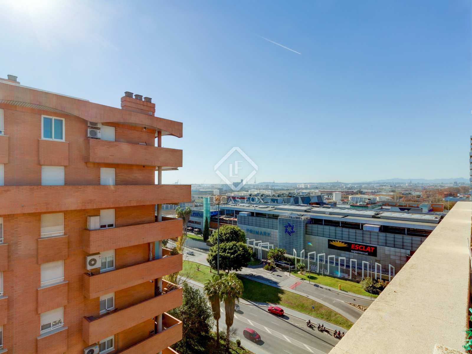 Condominium in Tarragona, Catalonië 11507386