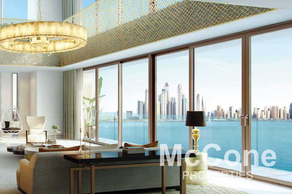 Condominium in Dubai, Dubai 11507427