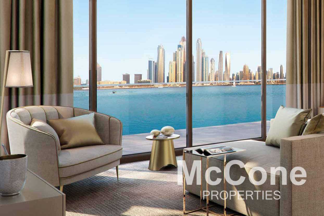 公寓 在 Dubai, Dubai 11507427