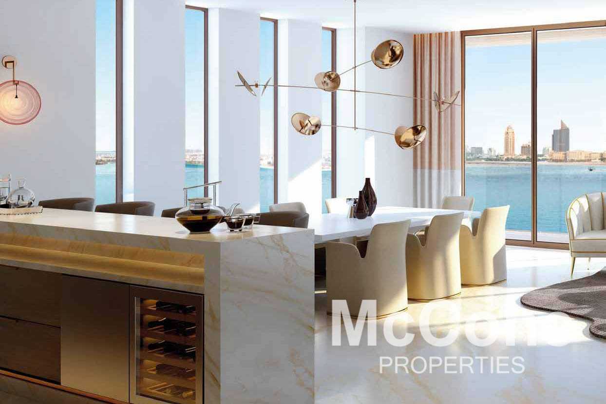 Condominium in Dubai, Dubayy 11507427