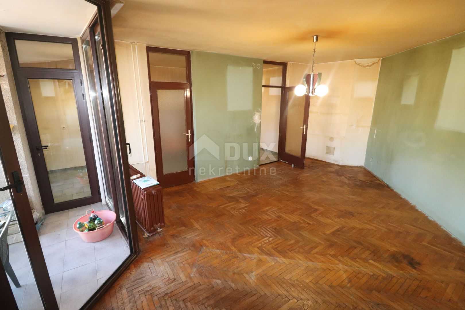 公寓 在 Rijeka, Primorsko-goranska županija 11507450