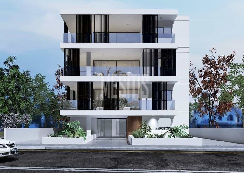 Condominium in Nicosia, Lefkosia 11507486